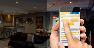 smart home lights MyLights