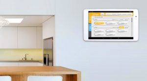 mylight smart home lighting