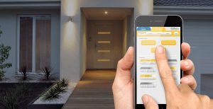 smart home lighting system MyLights