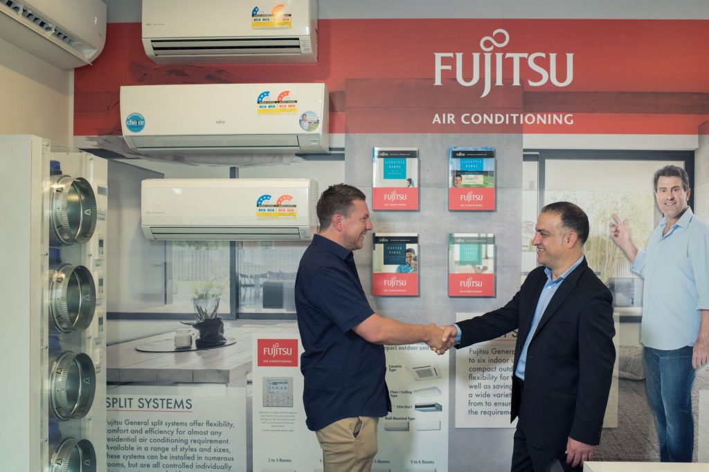 Advantage Air MyAir Specialists in Sydney, Wattle Grove Air