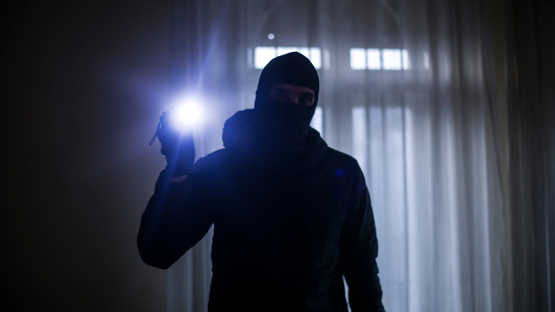 MyPlace Smart Home technology helps deter home invasions