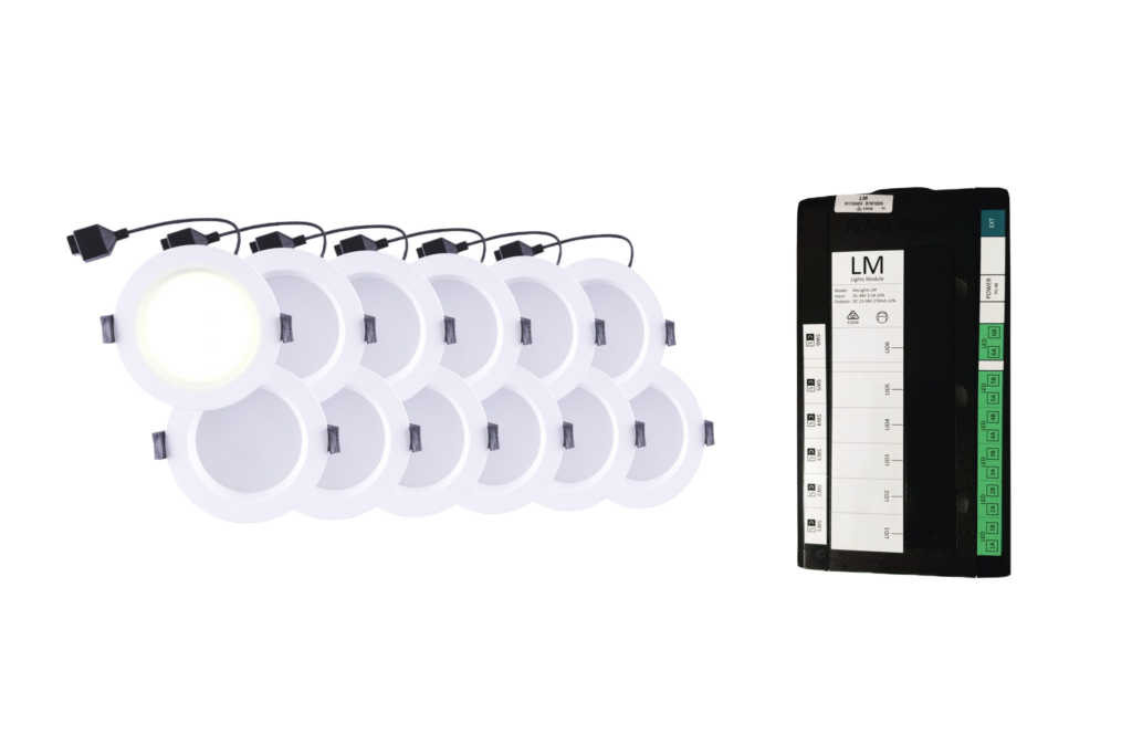 MyLights LED Add-on Kit