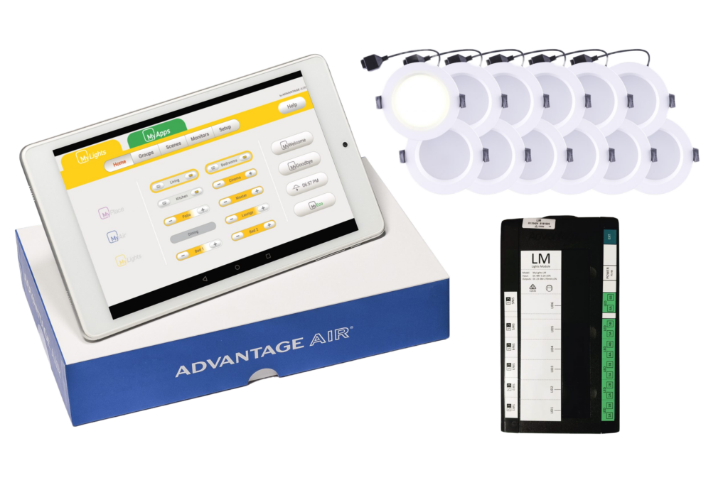 MyLights Foundation Kit