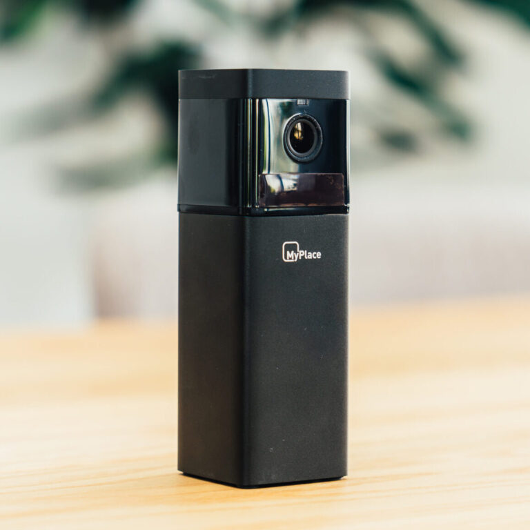 Internal Camera
