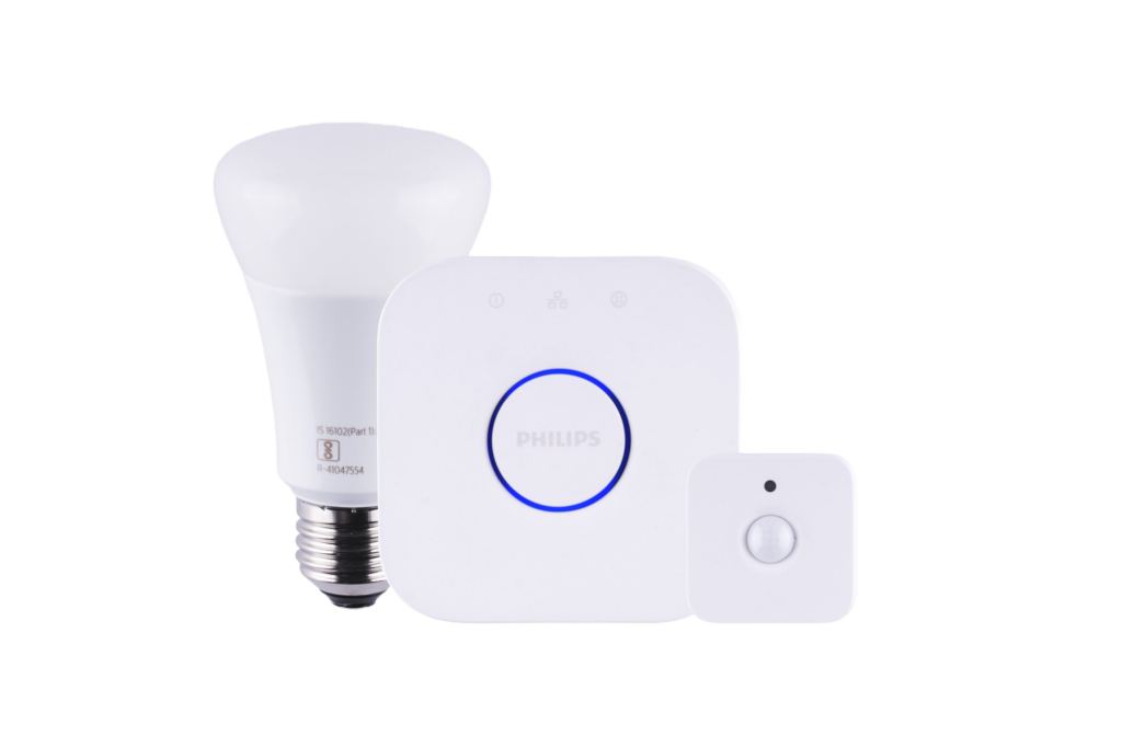 MyMonitor Control Module