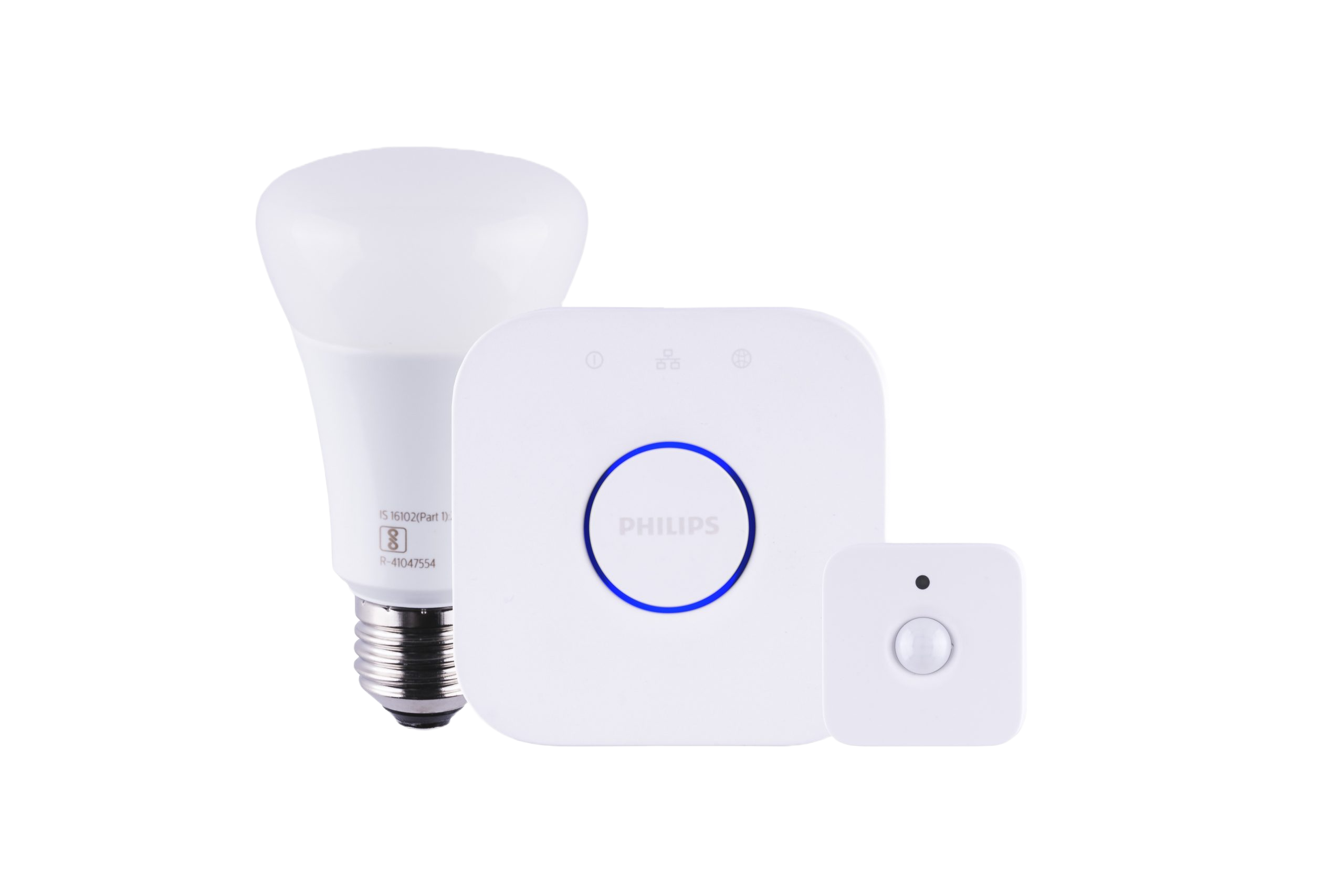 MyMonitor Control Module