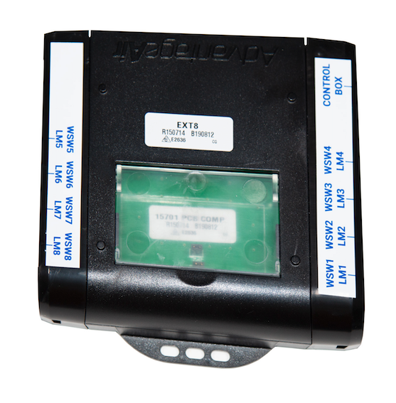 MyLights Extender Module
