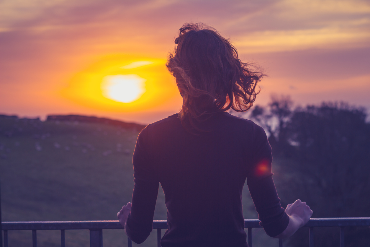 Introducing Sunset: The Smarter Way to Wind Down