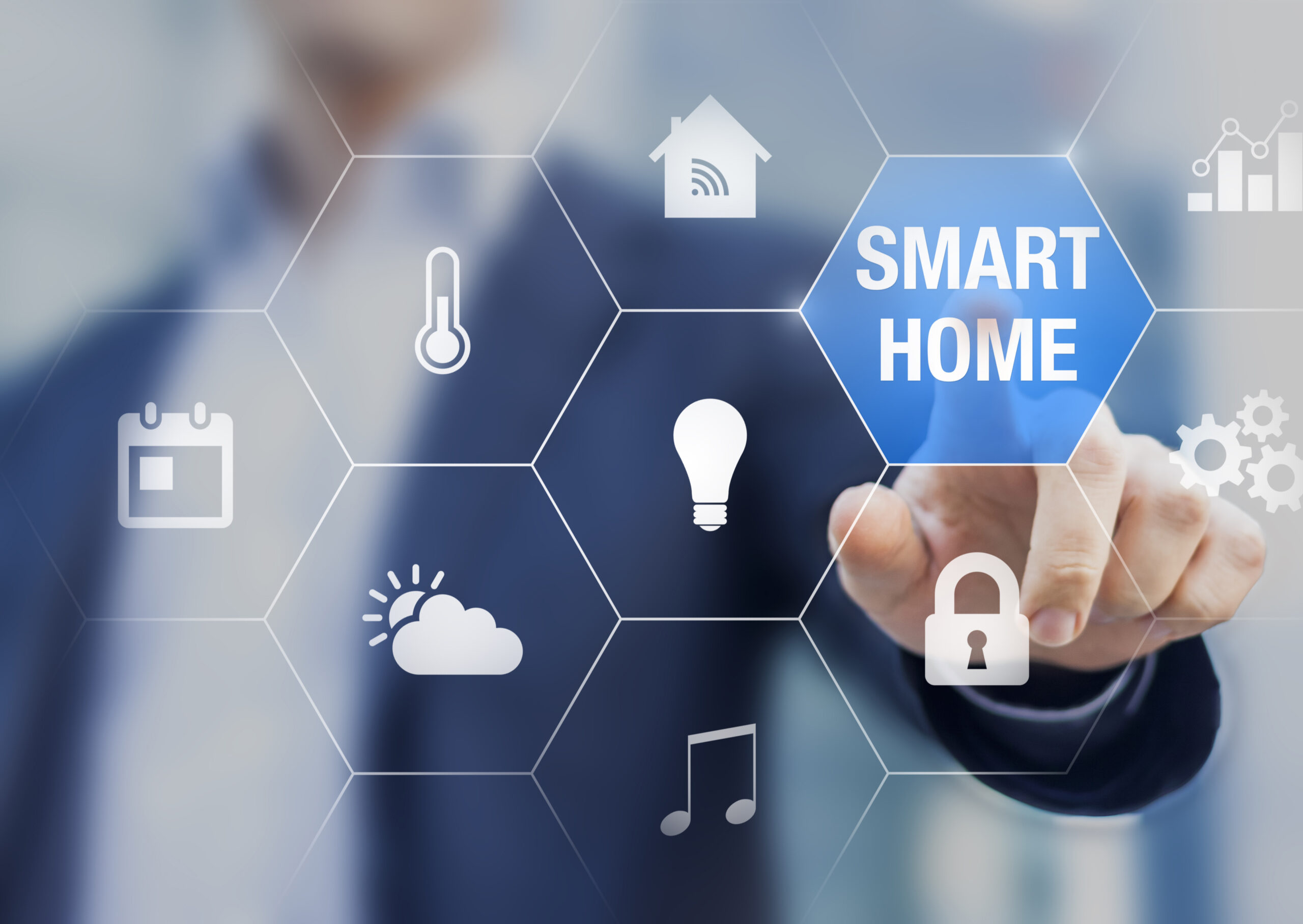 How Much can I Really Save with a Smart Home?