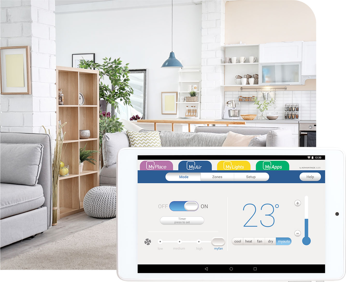 Benefits of Smart Air Conditioners | Why You Need To Make The Move To Smart