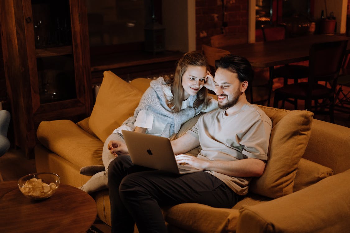 Creating the Perfect Ambience: Using Smart Home Tech to Set the Mood