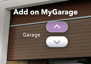 MyGarage Add-on Module