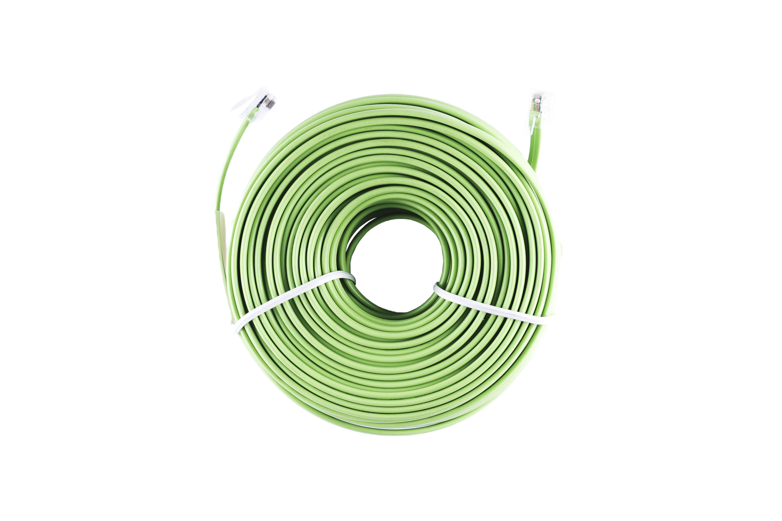 Green Cable 30