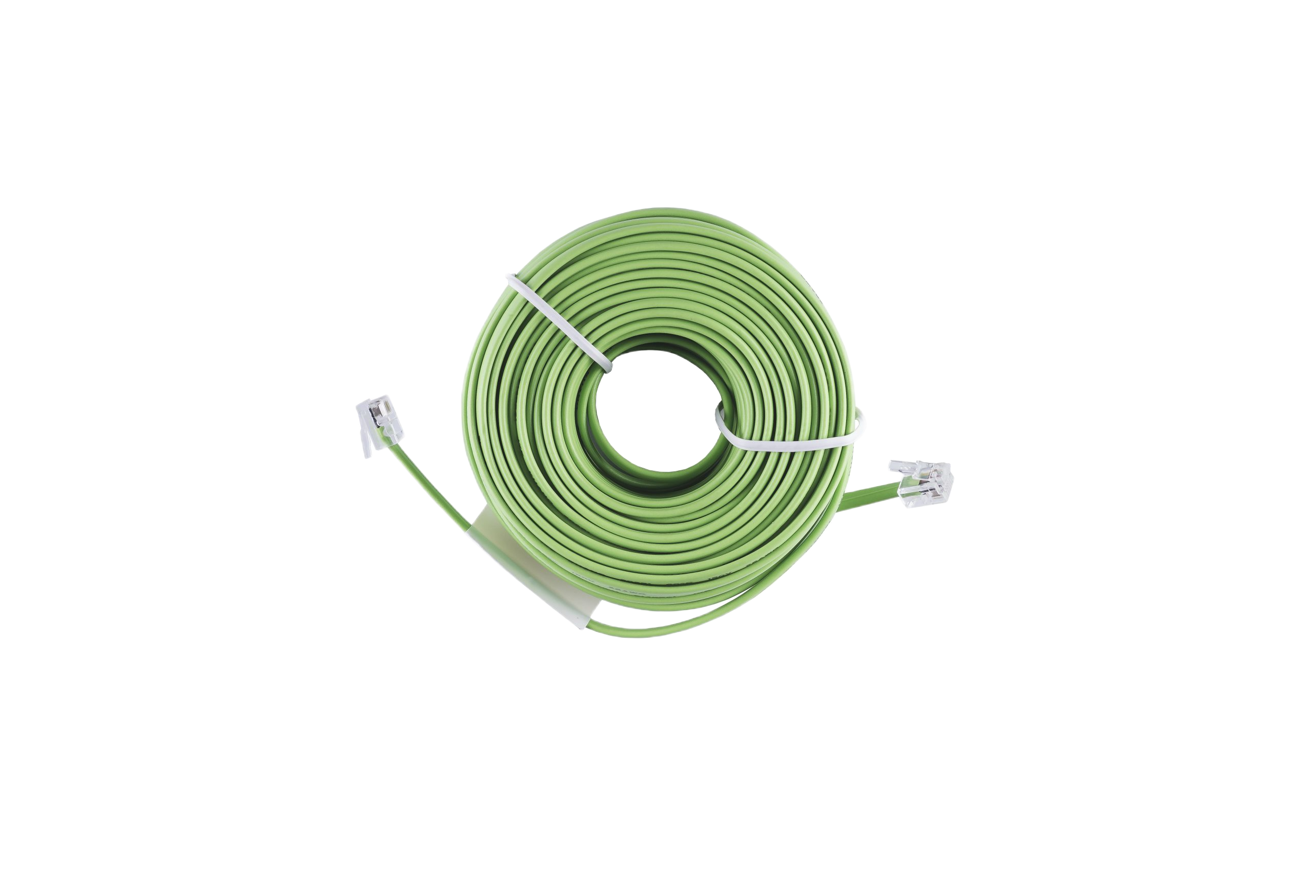 Green Cable 20